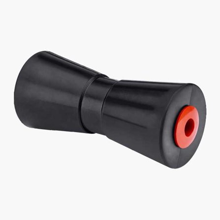 Kölrulle 200 mm - Biltema