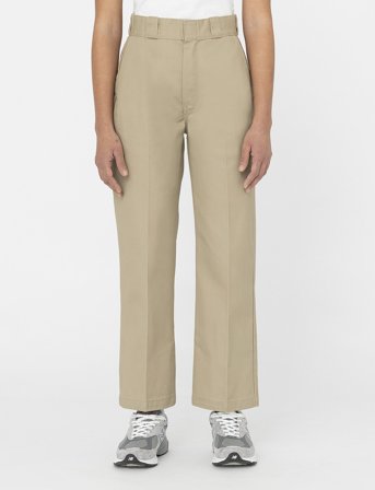 Dickies Elizaville Rec - Beige - 30