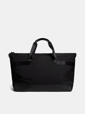 J.Lindeberg - Walt Weekender - Black - Homme - Onesize
