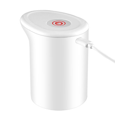 Pullon vesipumppu, sähköinen vesipumppu, juoma-automaatti, automaattinen vedenjakelu, painevesiartikkeli, ladattava vesipumppu, kotitalous