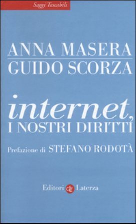 Internet, i nostri diritti Anna Masera