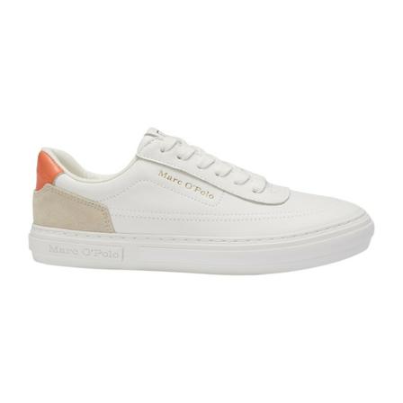 Marc O'Polo Trainers , Wit , Dames , Maat: 36 EU
