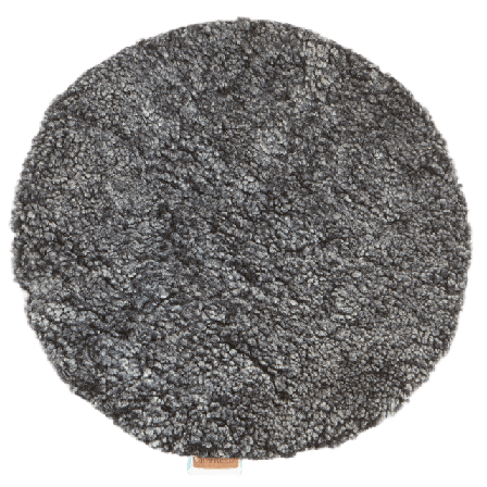 Shepherd Ida Kuddar Unisex Svart 38 cm