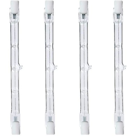 Halogeeni J118 160w R7s 118mm