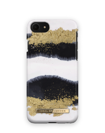 Fashion Case iPhone 7 Gleaming Licorice