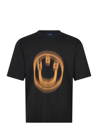 HUGO BLUE | Nalax | S