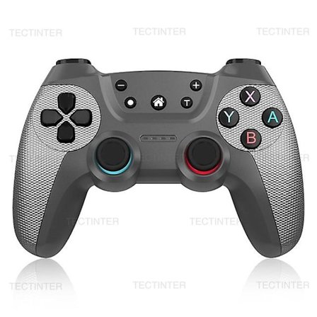 Stöd Bluetooth Trådlös Gamepad Controller Kompatibel Med Nintendo Switch Pro/ Switch Oled /switch Lite Pc Controle