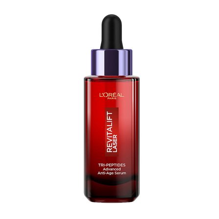 L'Oréal Paris Revitalift Laser Tri-Peptides Serum 30 ml, Skincare, Ansigtspleje, Serum