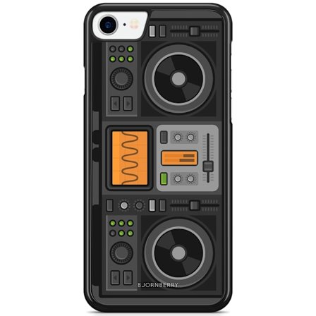 Bjornberry Skal iPhone SE (2020) - Bergsprängare