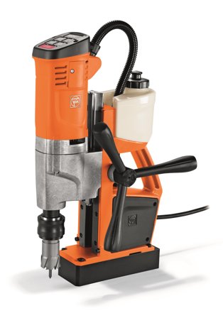 Fein KBU 35-2 Q Magnetbormaskin 1100 W, Maskiner
