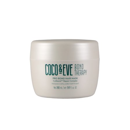 COCO & EVE Bond Therapy Pro Bond Mask 212ml - Maschera Rinforzante Capelli