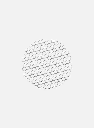 Honeycomb filter til Easy W75