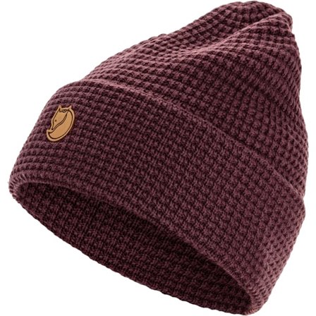 Fjällräven Structure Hattu OneSize - Lapset - Port - Lippikset, Hattuut ja pipot