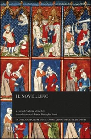 Il novellino null