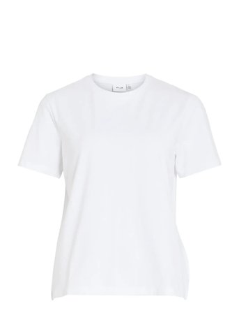 Vila | Vinora S/S T-Shirt - Noos | S