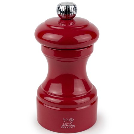 Peugeot Saltkværn Red Passion 10 cm. | KitchenOne