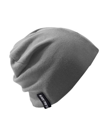 Blåkläder 201110249000onesize Kasket Grå flettet, Strikket, Onesize, Tøj