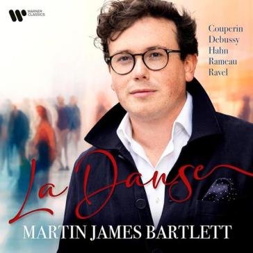 La danse Martin James Bartlet