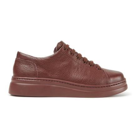 Trainers Runner Up Camper , Rood , Dames , Maat: 36 EU Sneakers