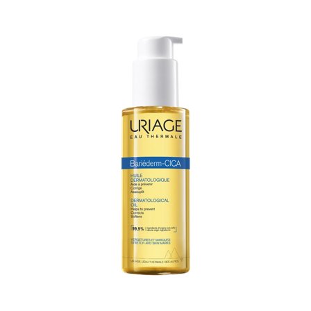 Uriage Bariederm Cica-Olio Dermatologico 100ml