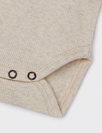 name it Nbfkab 2P Ls Body Noos - Pink - 62