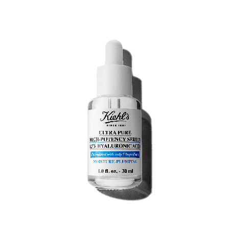 Ultra Pure High-Potency Serum 1.5% Hyaluronic Acid - Fugtgivende Serum