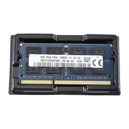 For SK 8GB DDR3 Laptop Ram Hukommelse 2RX8 1600Mhz PC3-12800 204 Pins 1.35V SODIMM til Laptop Hukommelse Ram
