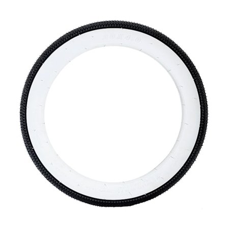 Elcykel Fat Tire 20x4.0 24x4.0 Fat Cykeldäck Svart Vit Snö Mountainbike Tillbehör Förbättrad Version Cykeldäck