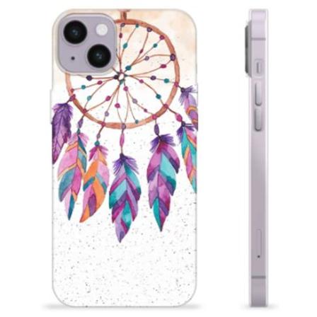 Iphone 14 Plus Tpu-skal - Drömfångare