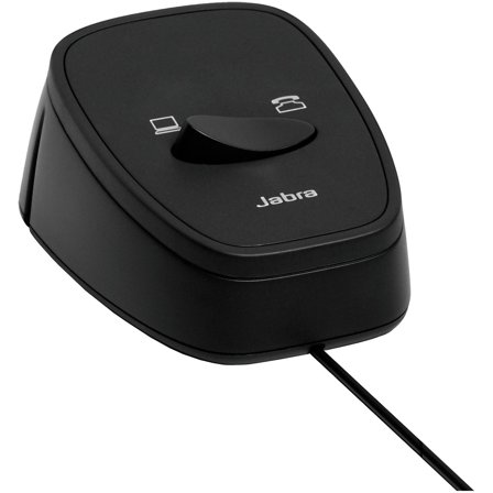 Jabra LINK 180 - hodesettbryter for hodesett