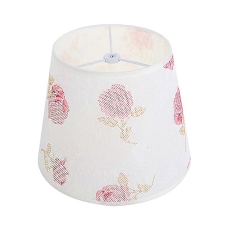 Golvlampa Skärm Dekorativ Lampskärm Golvlampa Blandade Färger 22X22X17CM Heminredning 1st