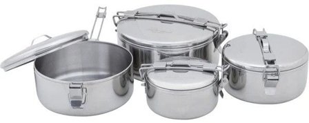 MSR Alpine Stowaway Pot 1.6L