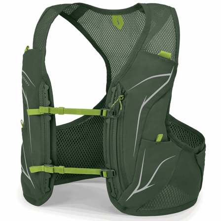 Osprey Duro Lt Seaweed Green/Limon
