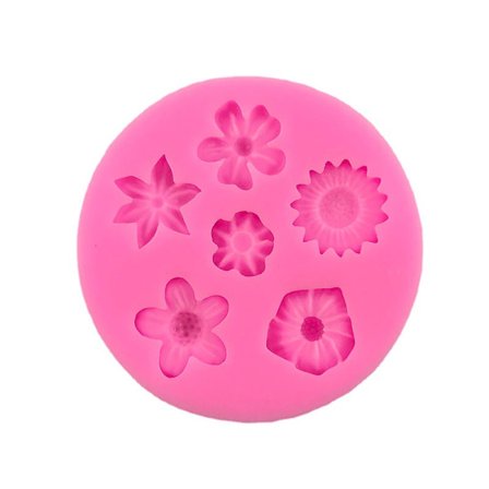 Silikoneforme til hærdning af smykkefremstillingsværktøjssæt [YJD]