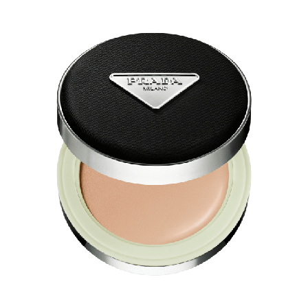 Prada Reveal Mesh Cushion Foundation Dam Beige 12 GRM