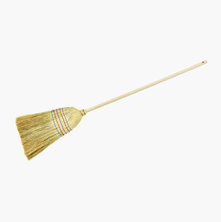 Sopkvast 100 cm - Biltema
