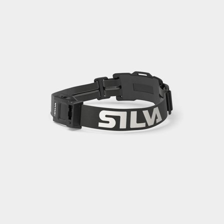 Pandelampebeslag til pandelampe Silva Free Headband