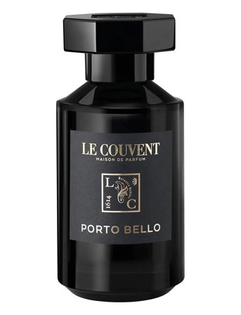 Le Couvent Remarkable Perfumes Porto Bello Edp - Nude - 50 ML