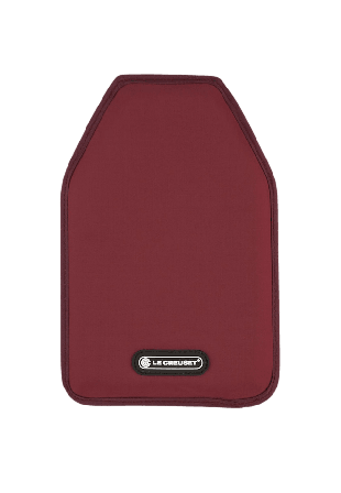 Le Creuset WA-126 Vinkylare Burgundy Köksredskap Unisex Röd 23,5x15,5