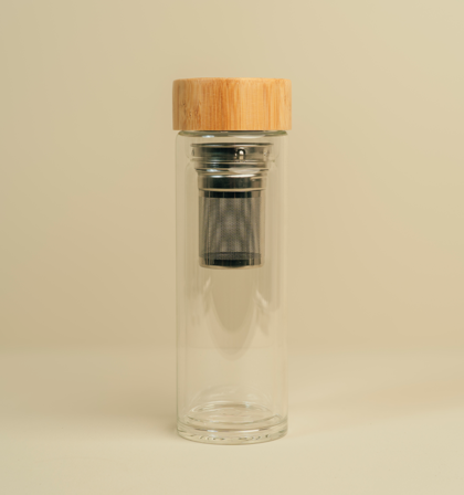 Mido Matcha Shaker 400ml