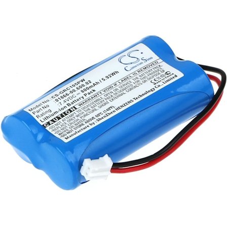 Gardena 8841 18V 3.0Ah LI-ION akku