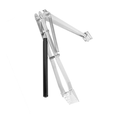 Kasvihuoneen automaattinen ikkuna-avaussarja Aurinkolämmönsäädin Sylinterin vaihto Kattotuuletusavaaja