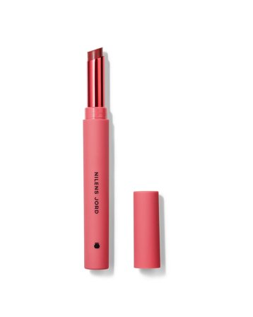 Nilens Jord Tinted Lip Balm Pink Sheer, Skincare, Ansigtspleje, Læbepleje