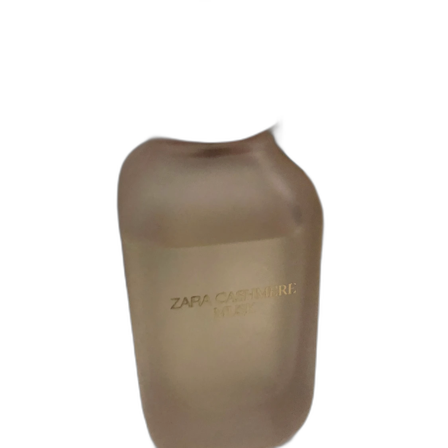 Zara Cashmere Rose parfym