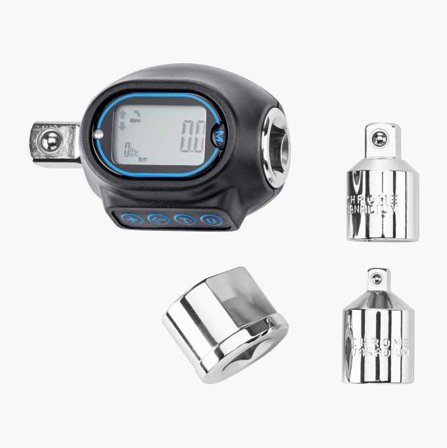 Digital momentadapter 1/2" - Biltema