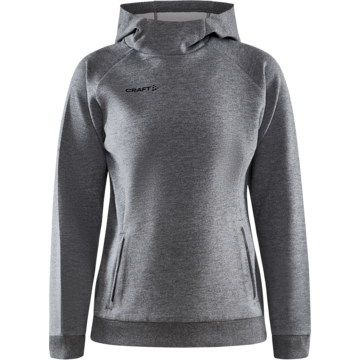 Huvtröja Dam Craft CORE Soul