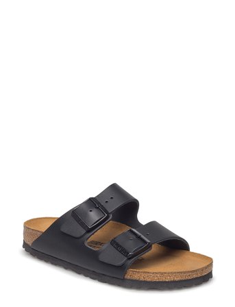 Birkenstock Arizona - Black - 38
