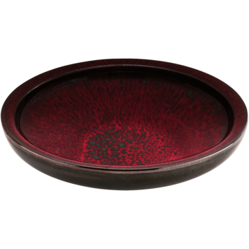 Playground Glow Djup Tallrik