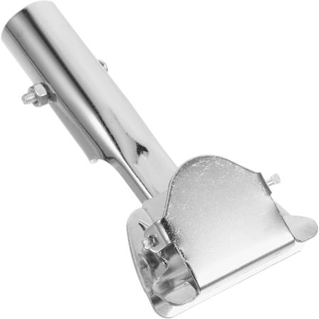 Mop-varren Chuck-vaihto - Mop-tangon kiinnike - Mop-pään vaihtokiinnike - Mop-varren klipsi - Mop-kahvan kiinnike - Mop-varuste - Varren klipsi - 