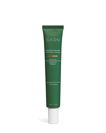 Skøn Skincare Night Creme Ageless Dreams 50 ml, Skincare, Ansigtspleje, Natcreme